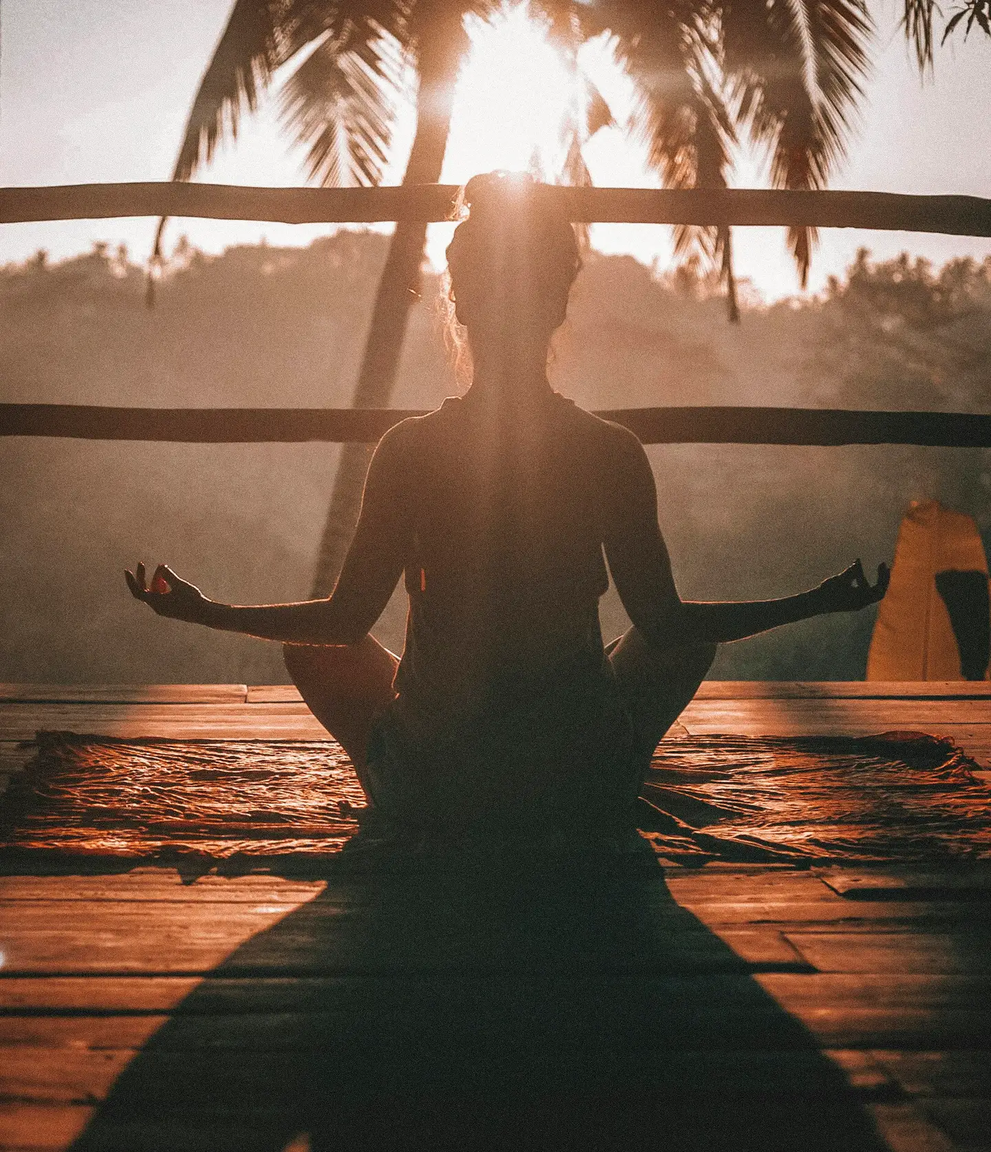 Sound Bath Ritual