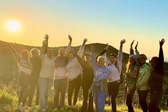Inner Child Day Retreat