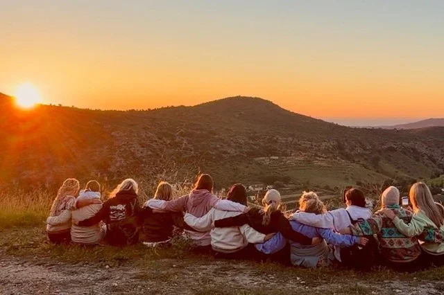 Detox Retreat — Málaga